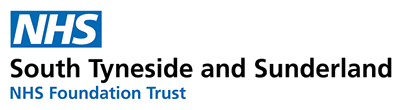 South Tyneside NHS Trust logo